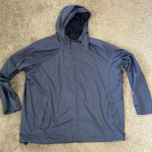 REI jacket 3xlt